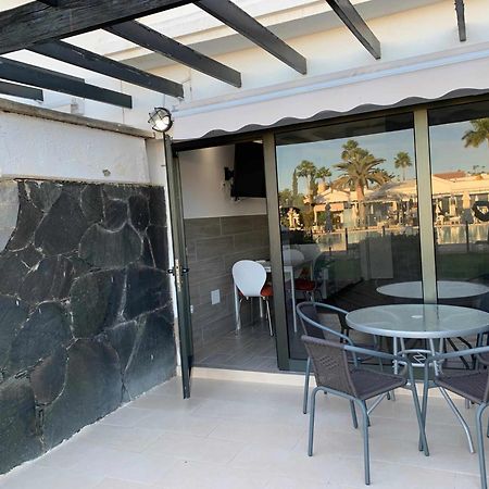 Bungalow Enfrente Piscina En Maspalomas Μασπαλόμας Εξωτερικό φωτογραφία
