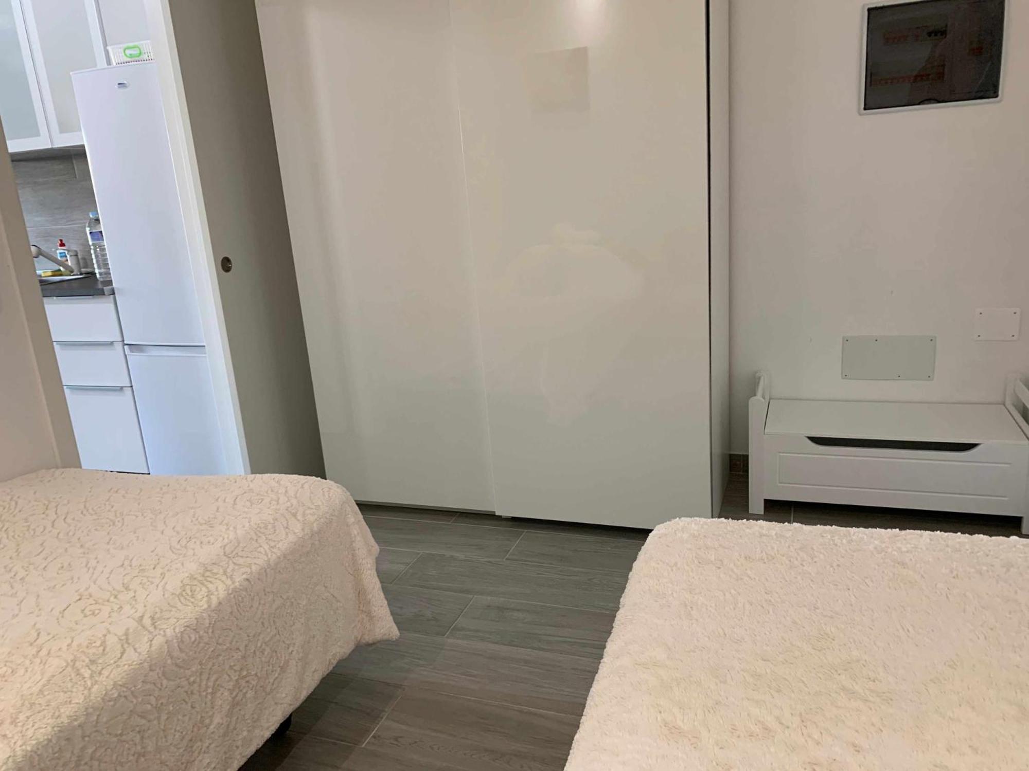 Bungalow Enfrente Piscina En Maspalomas Μασπαλόμας Εξωτερικό φωτογραφία