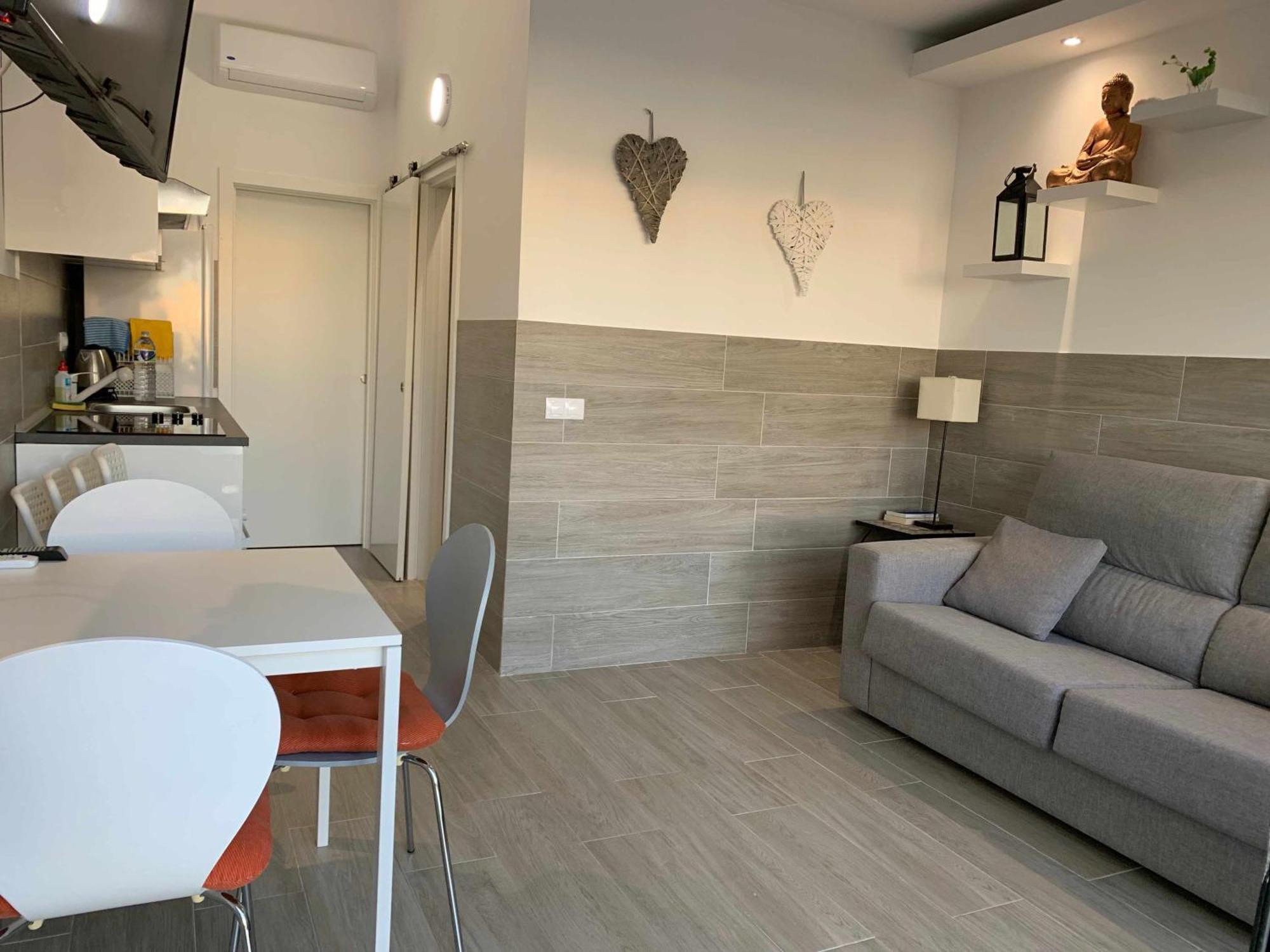 Bungalow Enfrente Piscina En Maspalomas Μασπαλόμας Εξωτερικό φωτογραφία