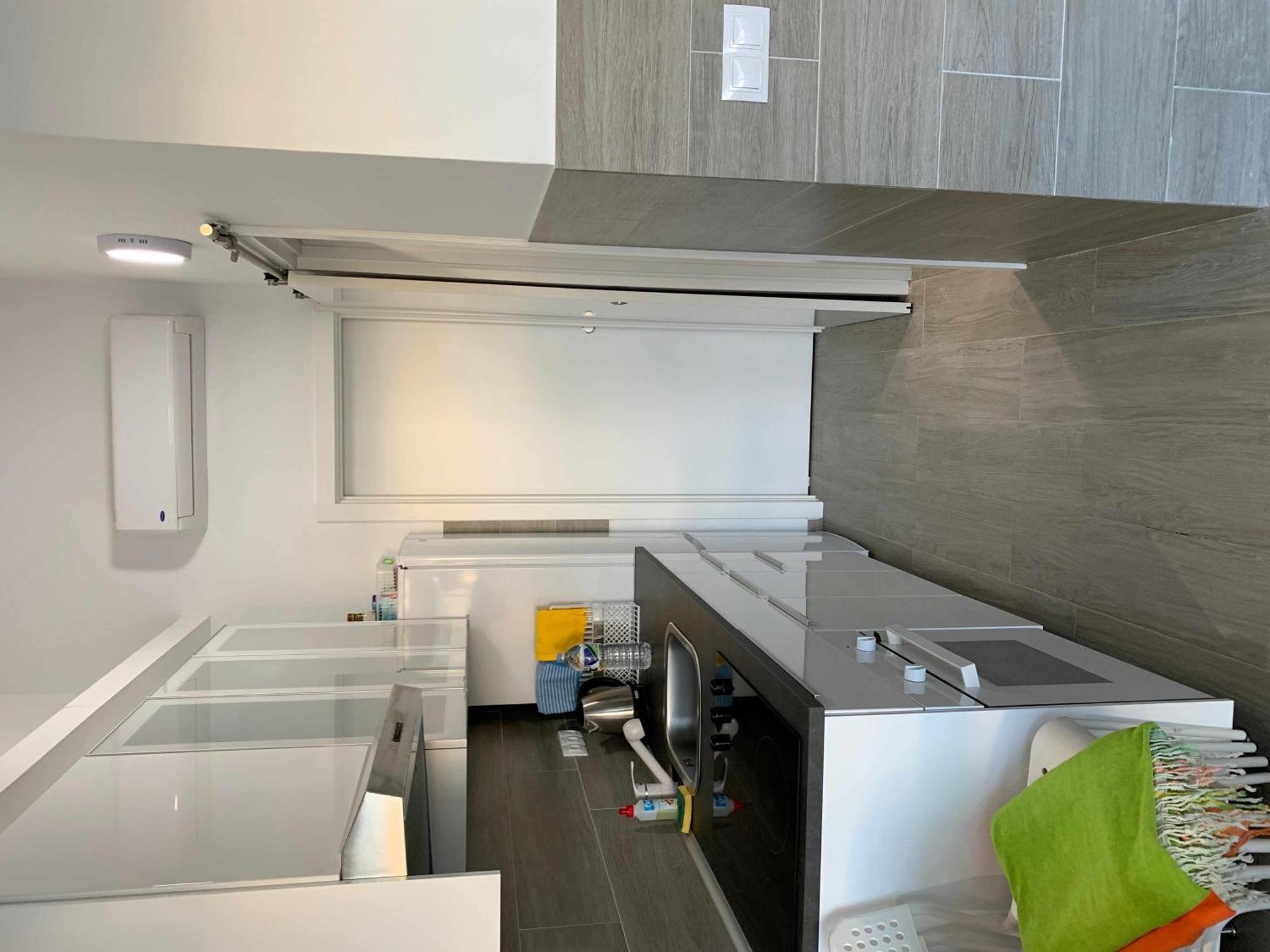 Bungalow Enfrente Piscina En Maspalomas Μασπαλόμας Εξωτερικό φωτογραφία