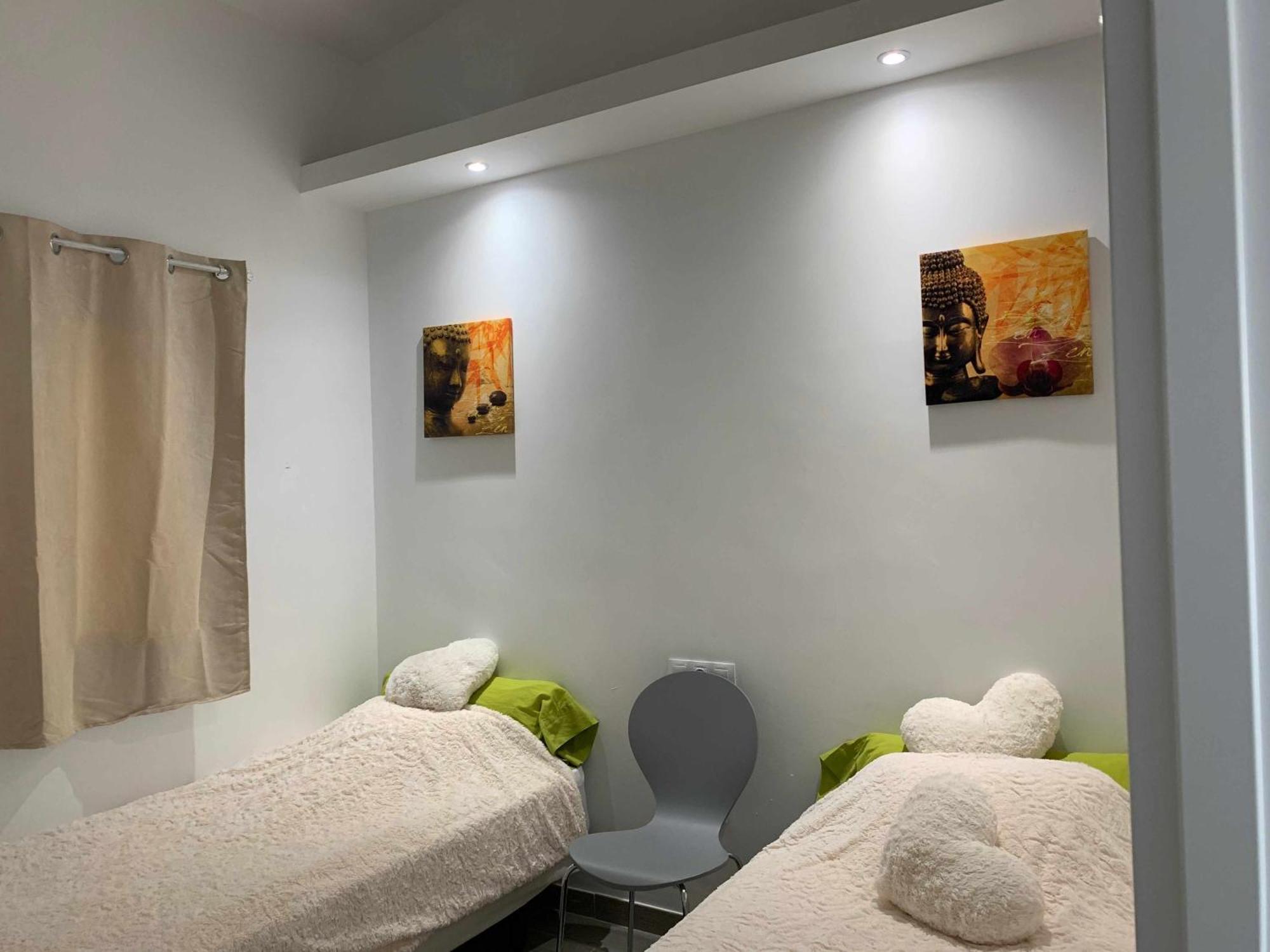 Bungalow Enfrente Piscina En Maspalomas Μασπαλόμας Εξωτερικό φωτογραφία