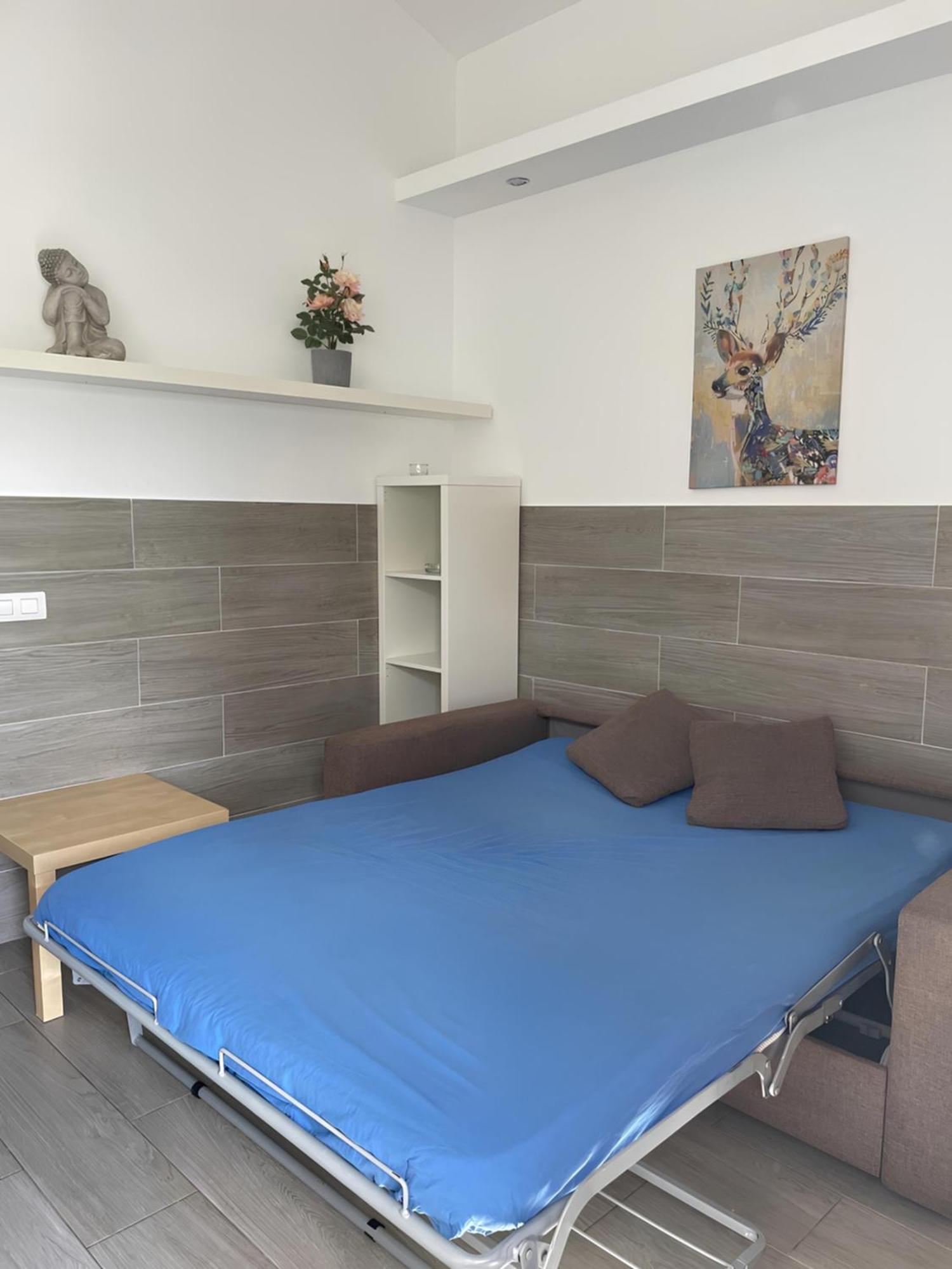 Bungalow Enfrente Piscina En Maspalomas Μασπαλόμας Εξωτερικό φωτογραφία
