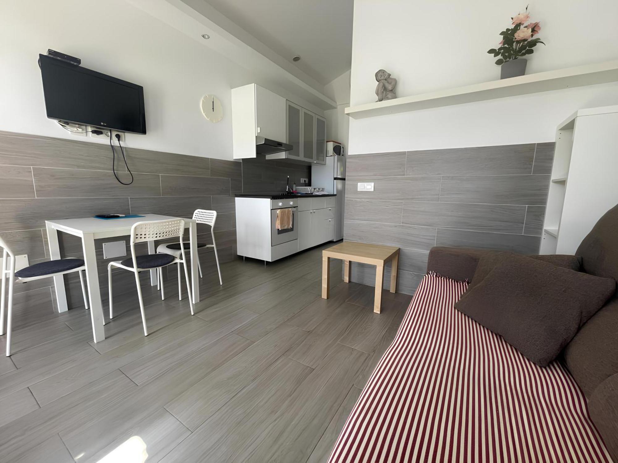 Bungalow Enfrente Piscina En Maspalomas Μασπαλόμας Εξωτερικό φωτογραφία