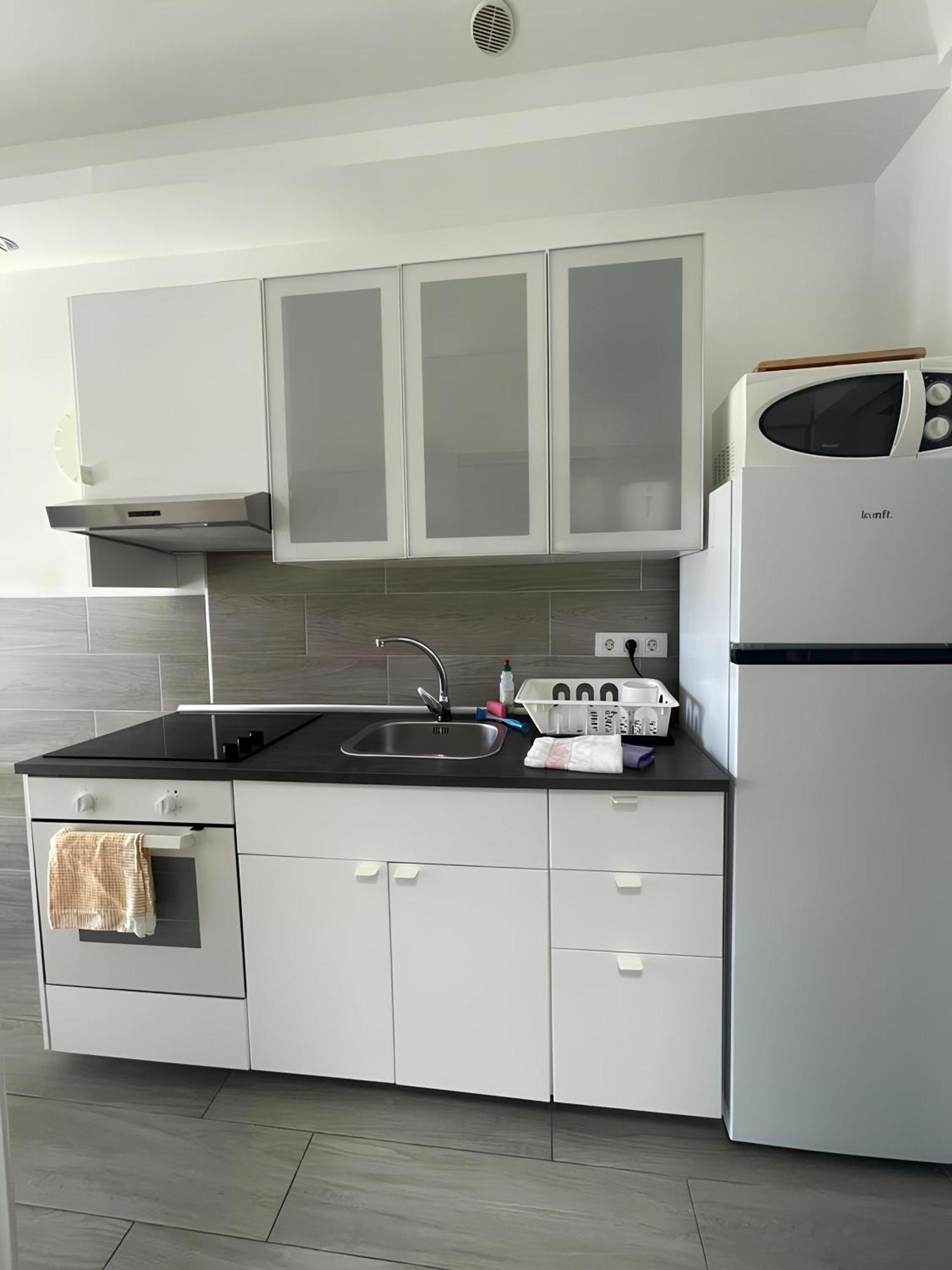 Bungalow Enfrente Piscina En Maspalomas Μασπαλόμας Εξωτερικό φωτογραφία