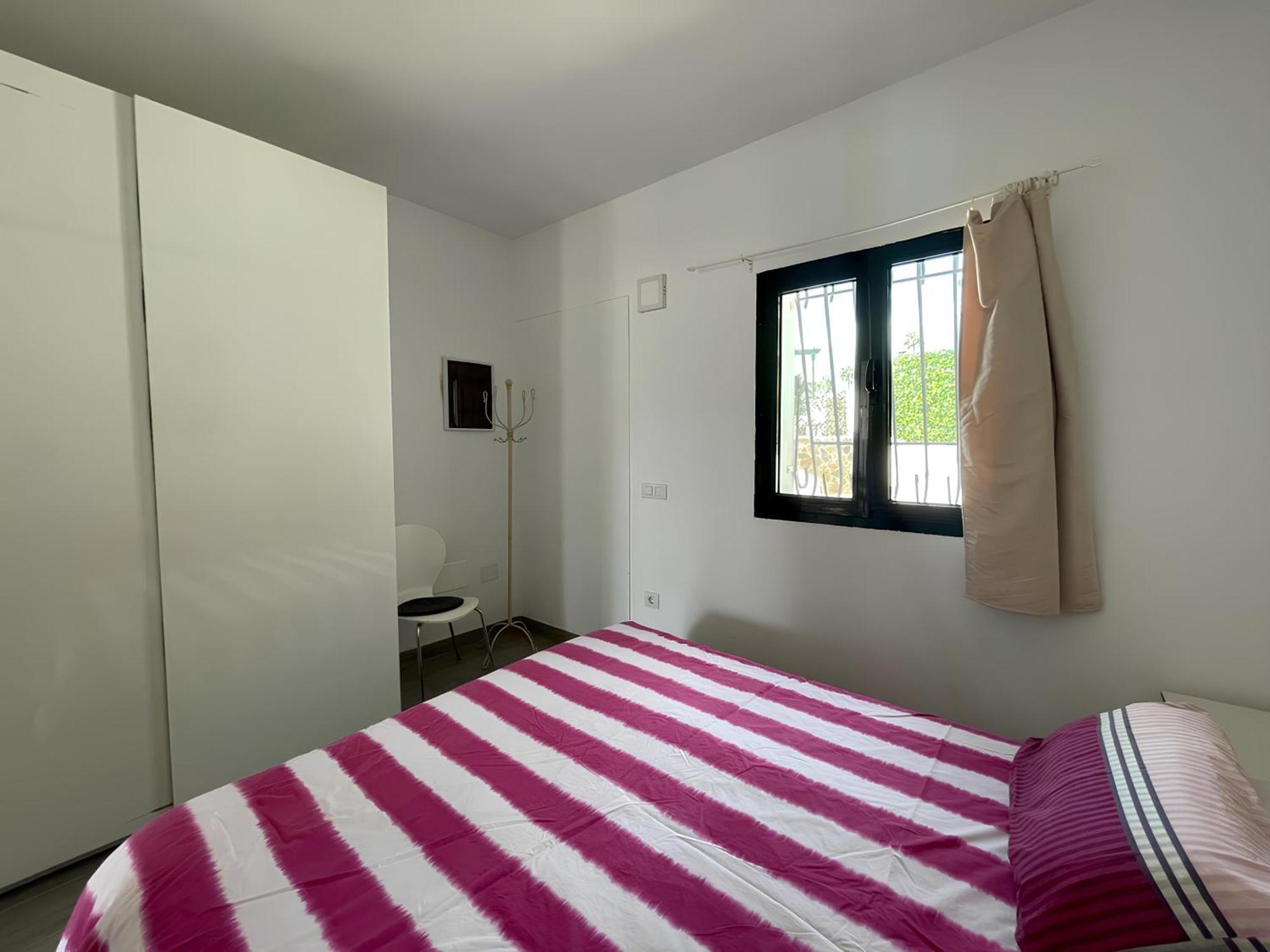 Bungalow Enfrente Piscina En Maspalomas Μασπαλόμας Εξωτερικό φωτογραφία